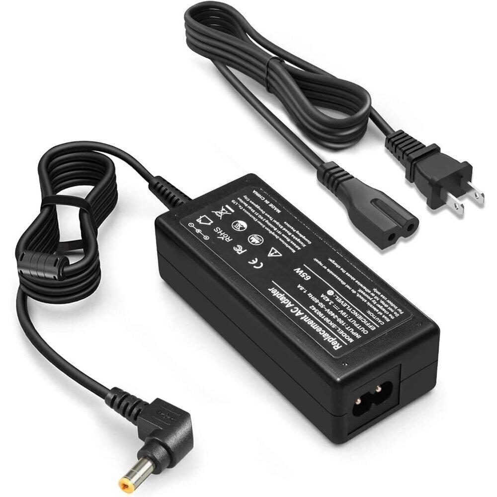 19V AC/DC Charger Compatible for Xtreme 2 - Only Compatible for Boombox